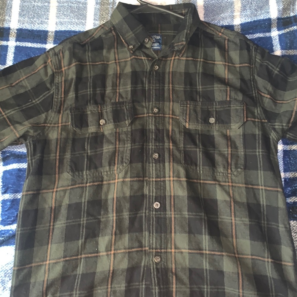 Dress shirt